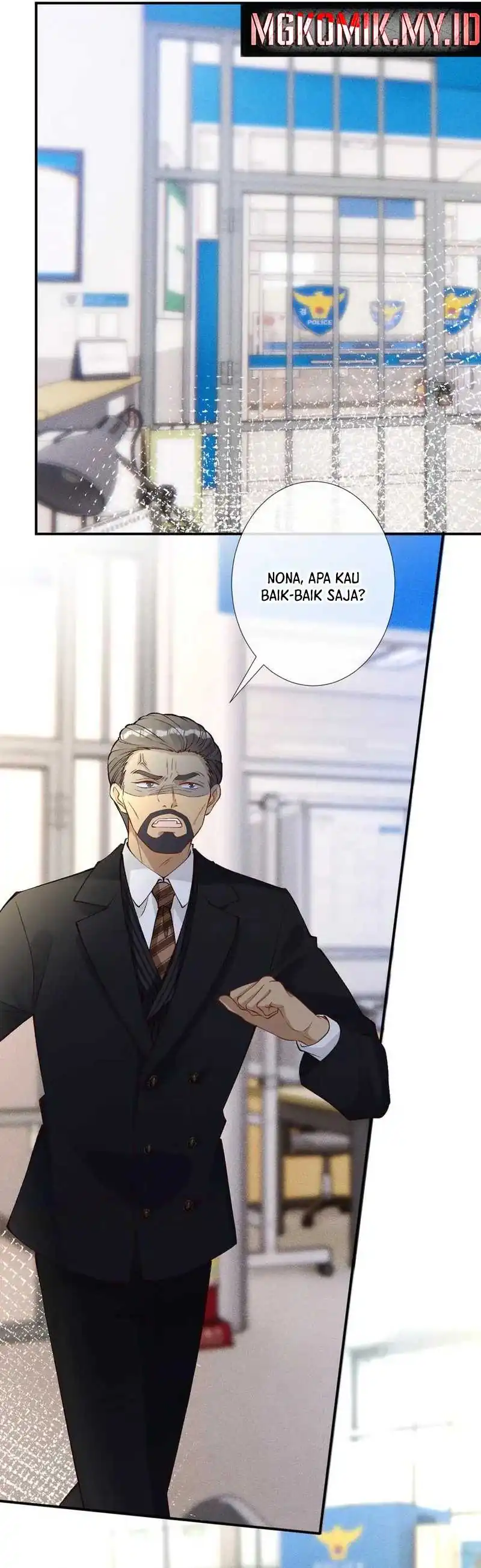 Baca Bao Jin Wo De Xiao Majia - Chapter 303 halaman 18