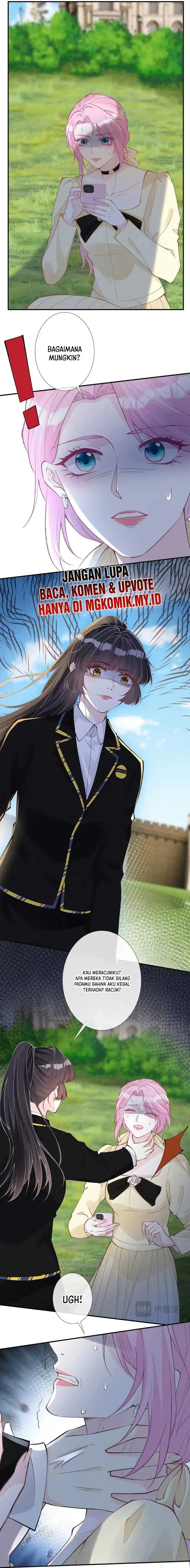 Baca Bao Jin Wo De Xiao Majia - Chapter 303 halaman 3