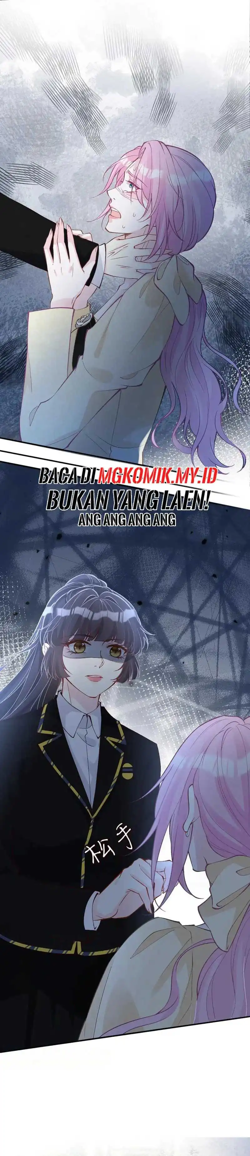 Baca Bao Jin Wo De Xiao Majia - Chapter 303 halaman 4