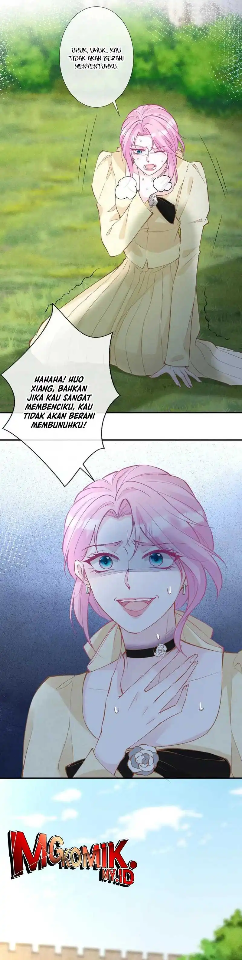 Baca Bao Jin Wo De Xiao Majia - Chapter 303 halaman 5