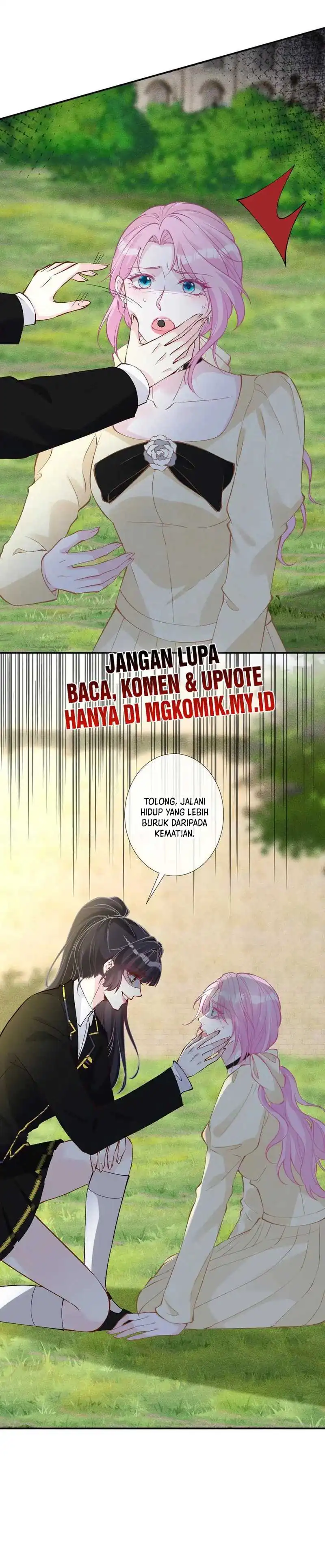 Baca Bao Jin Wo De Xiao Majia - Chapter 303 halaman 7