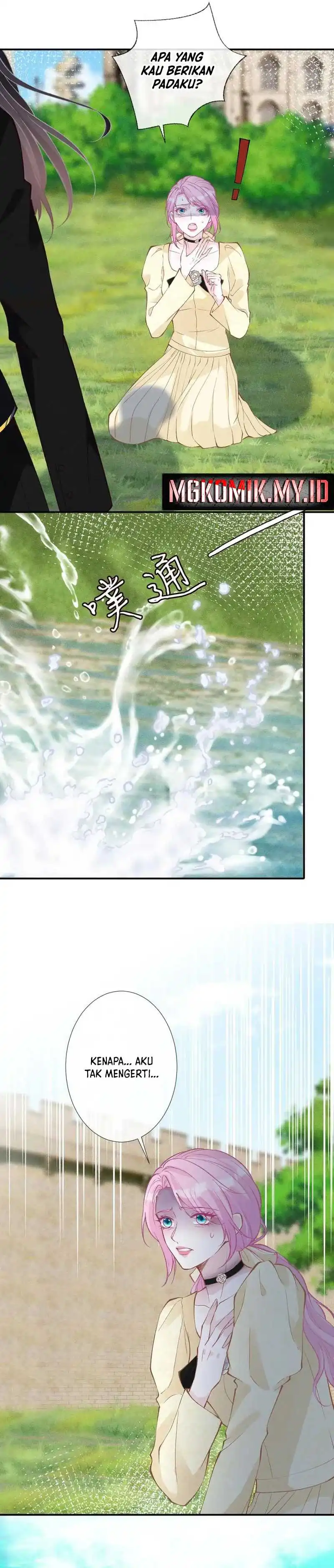 Baca Bao Jin Wo De Xiao Majia - Chapter 303 halaman 8