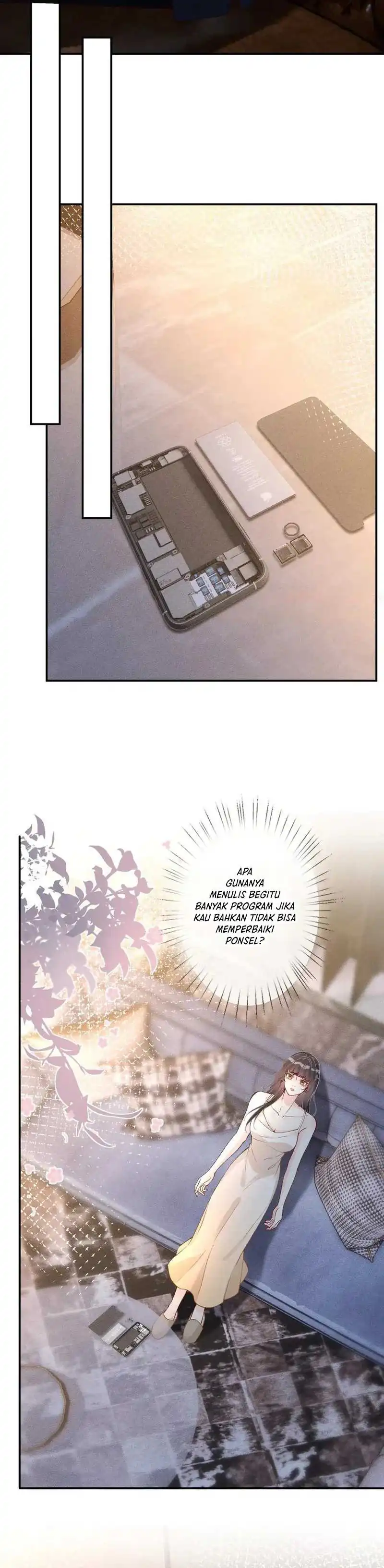 Baca Bao Jin Wo De Xiao Majia - Chapter 304 halaman 13