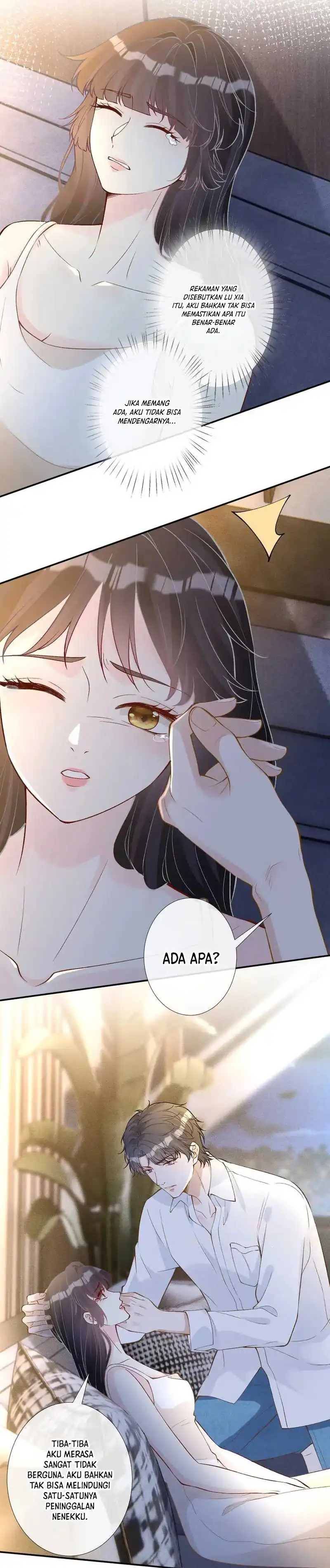 Baca Bao Jin Wo De Xiao Majia - Chapter 304 halaman 14