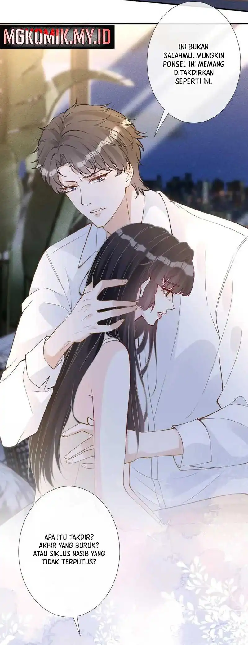 Baca Bao Jin Wo De Xiao Majia - Chapter 304 halaman 15