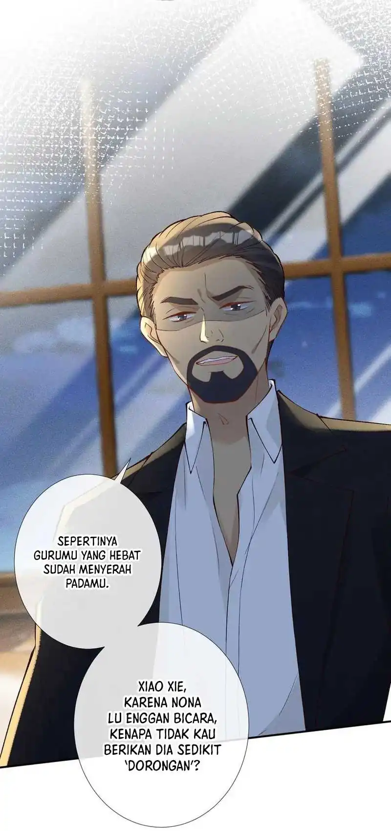 Baca Bao Jin Wo De Xiao Majia - Chapter 304 halaman 8