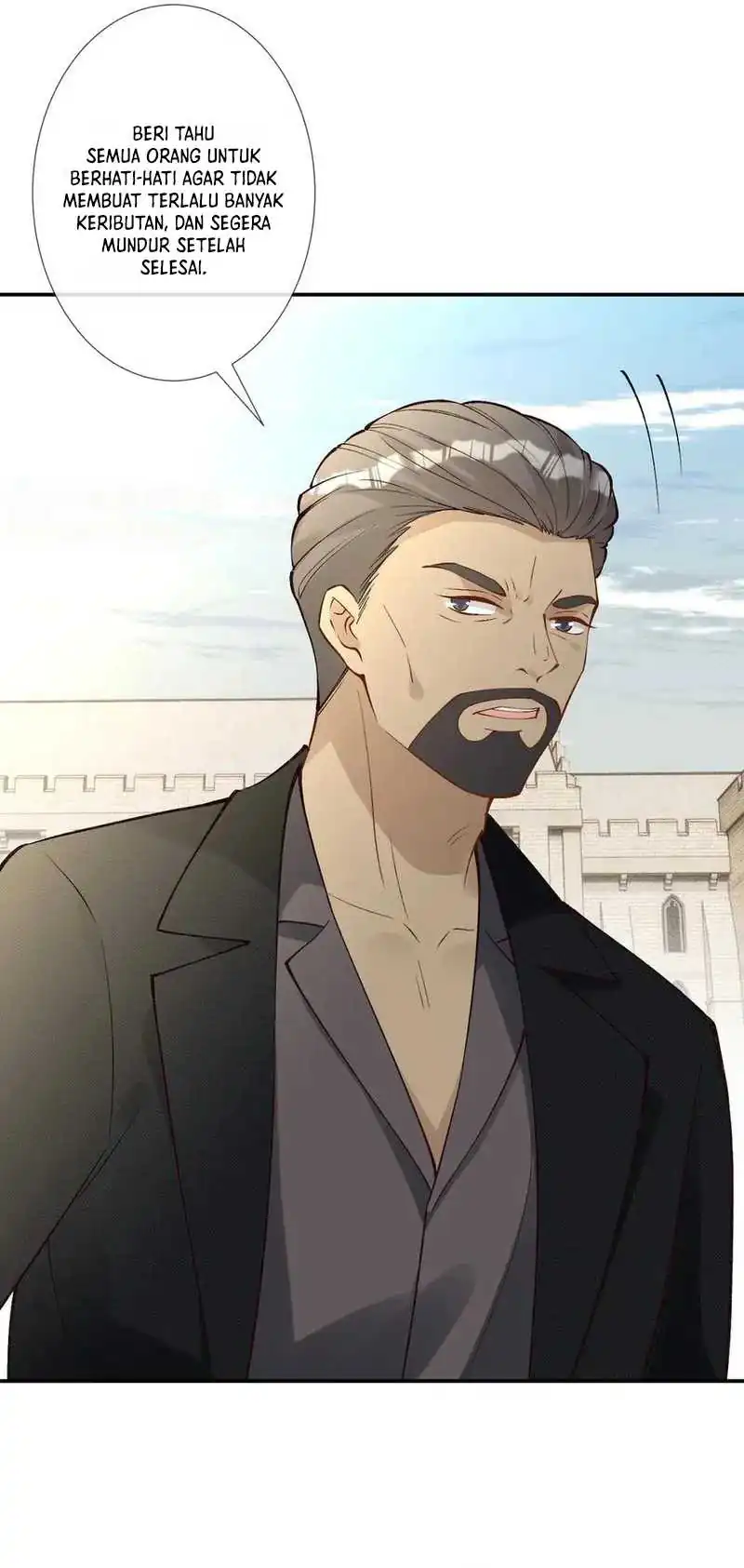 Baca Bao Jin Wo De Xiao Majia - Chapter 305 halaman 15