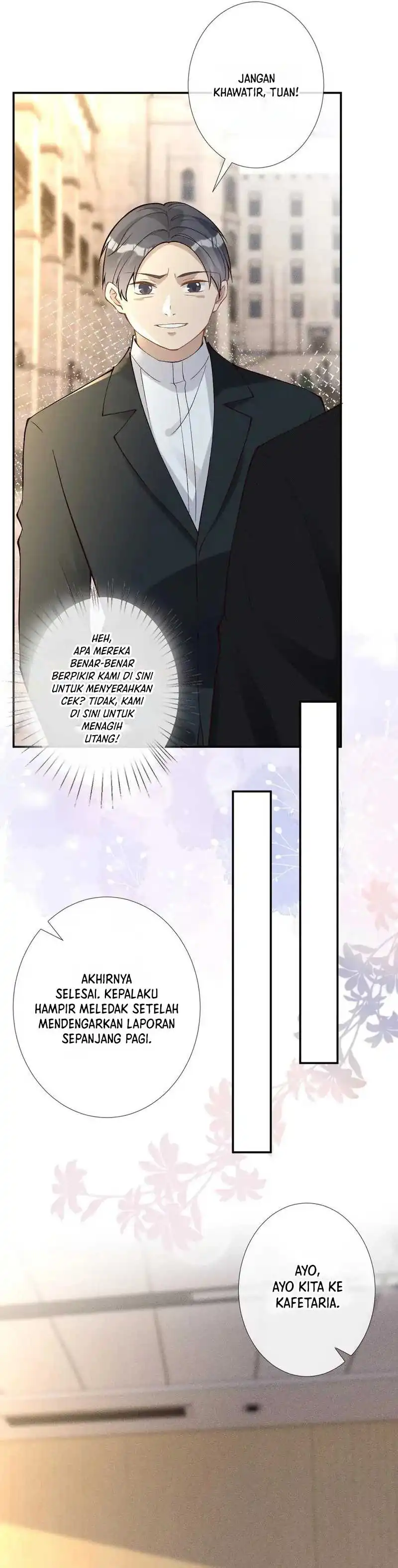 Baca Bao Jin Wo De Xiao Majia - Chapter 305 halaman 16