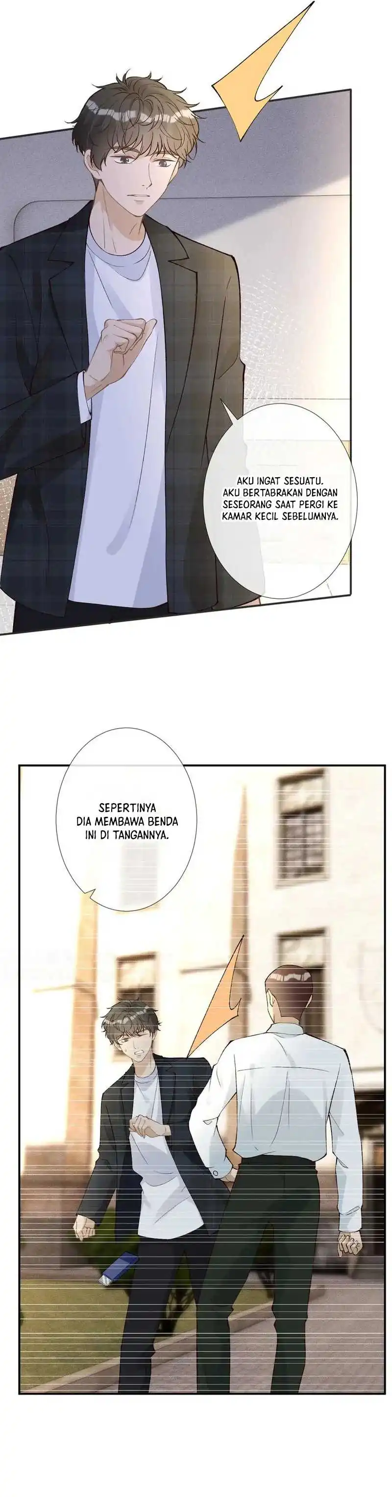 Baca Bao Jin Wo De Xiao Majia - Chapter 305 halaman 9