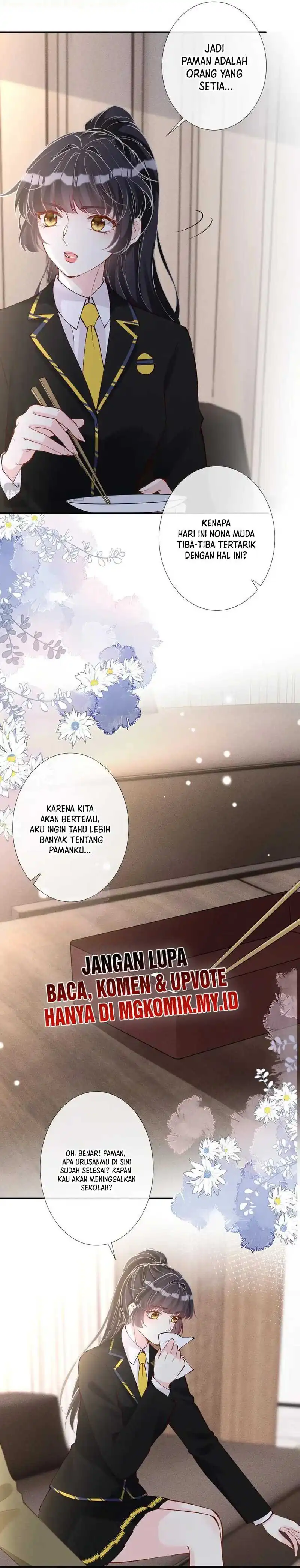 Baca Bao Jin Wo De Xiao Majia - Chapter 306 halaman 14