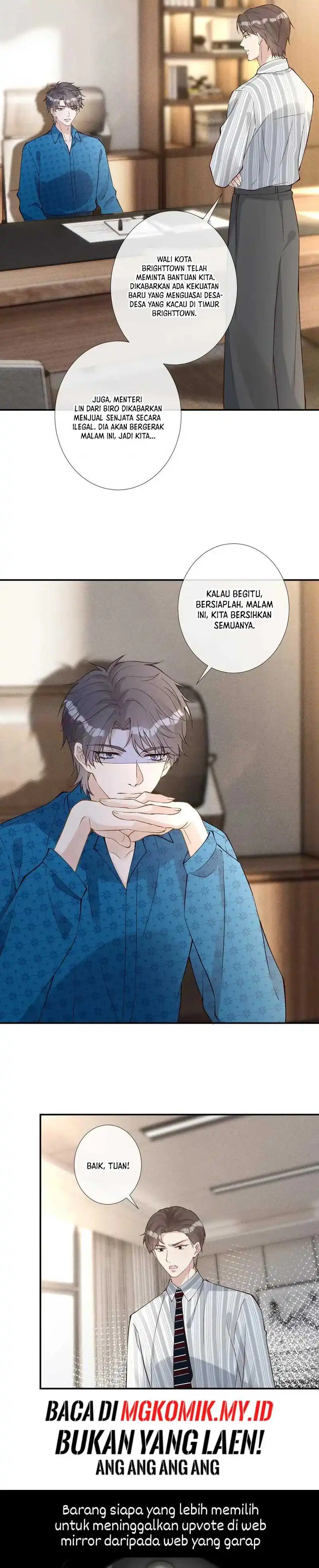 Baca Bao Jin Wo De Xiao Majia - Chapter 306 halaman 19