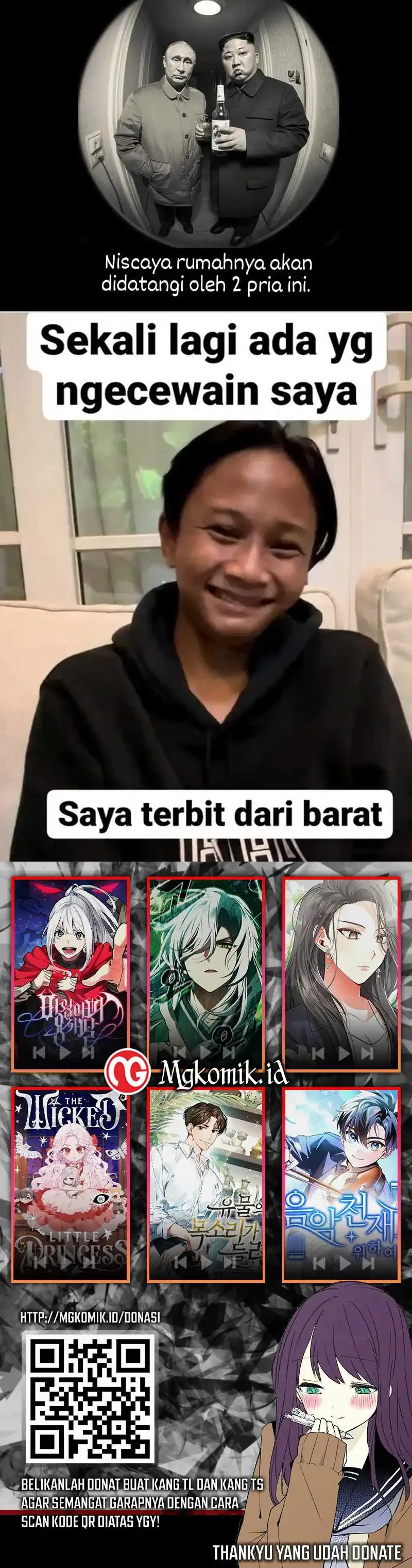 Baca Bao Jin Wo De Xiao Majia - Chapter 306 halaman 20