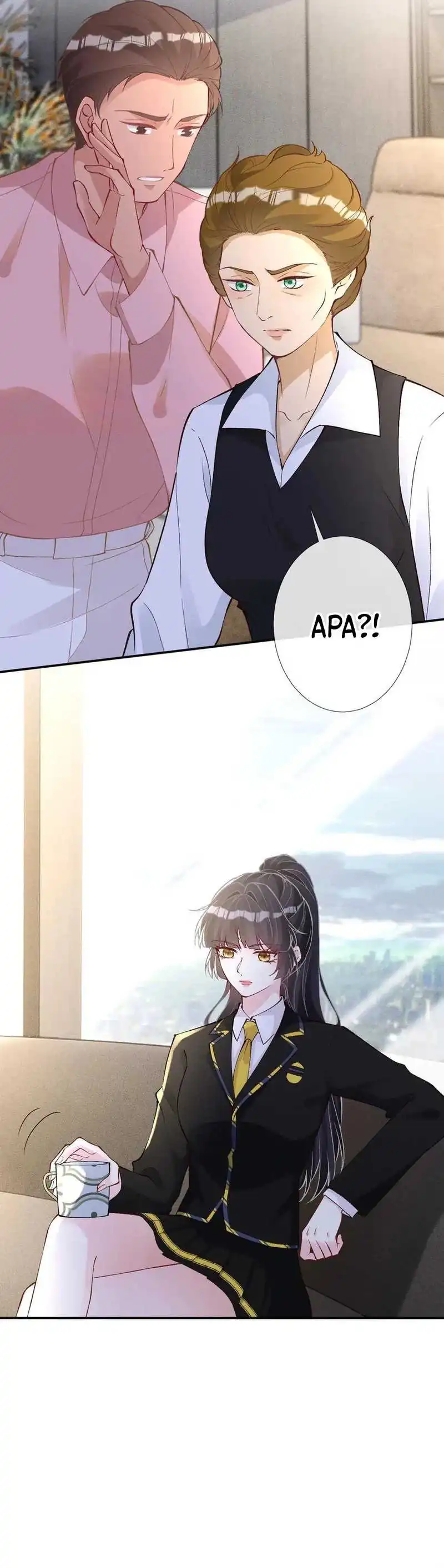 Baca Bao Jin Wo De Xiao Majia - Chapter 306 halaman 7