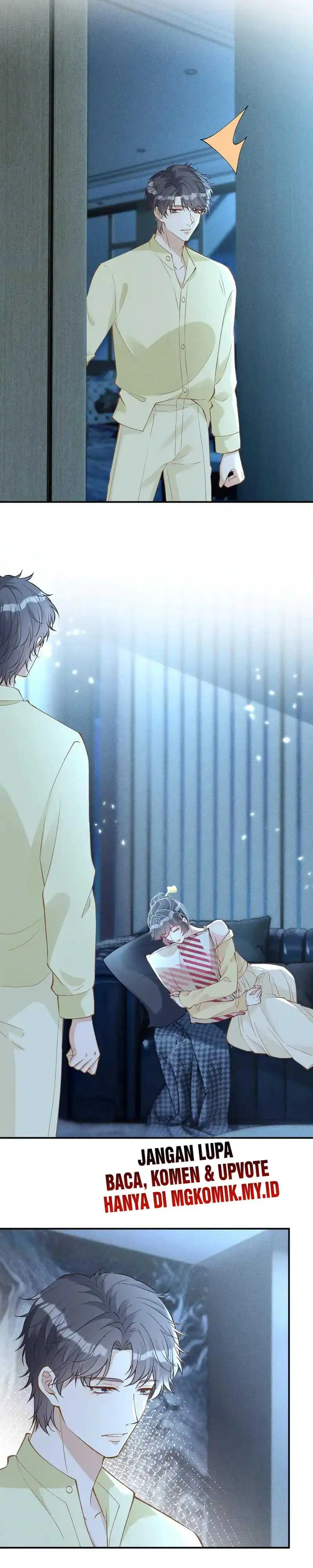 Baca Bao Jin Wo De Xiao Majia - Chapter 307 halaman 15