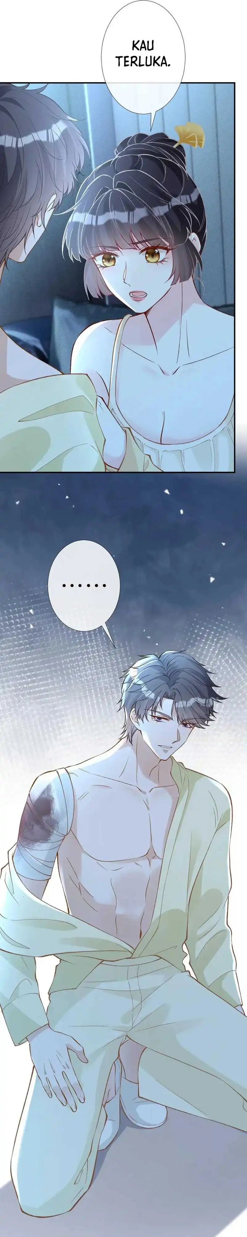 Baca Bao Jin Wo De Xiao Majia - Chapter 307 halaman 20