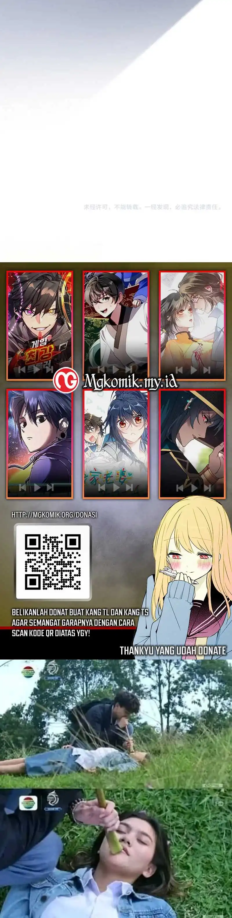 Baca Bao Jin Wo De Xiao Majia - Chapter 307 halaman 21
