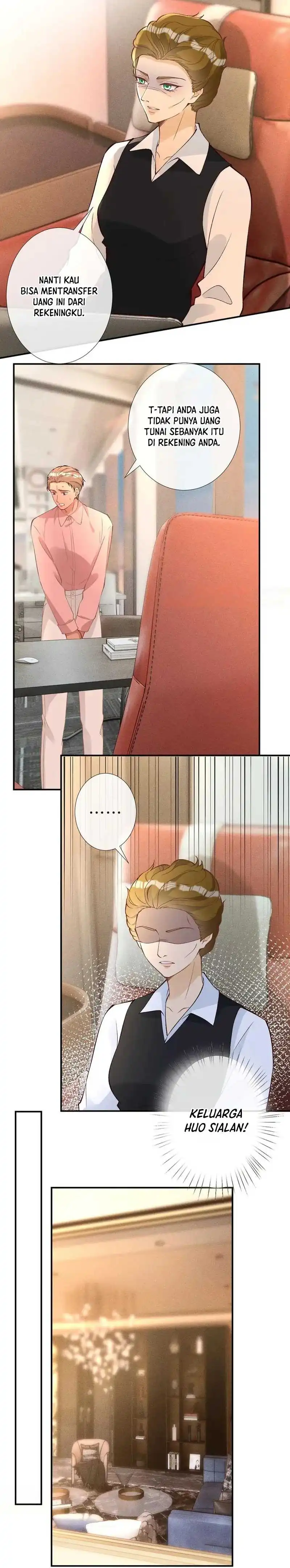 Baca Bao Jin Wo De Xiao Majia - Chapter 307 halaman 5