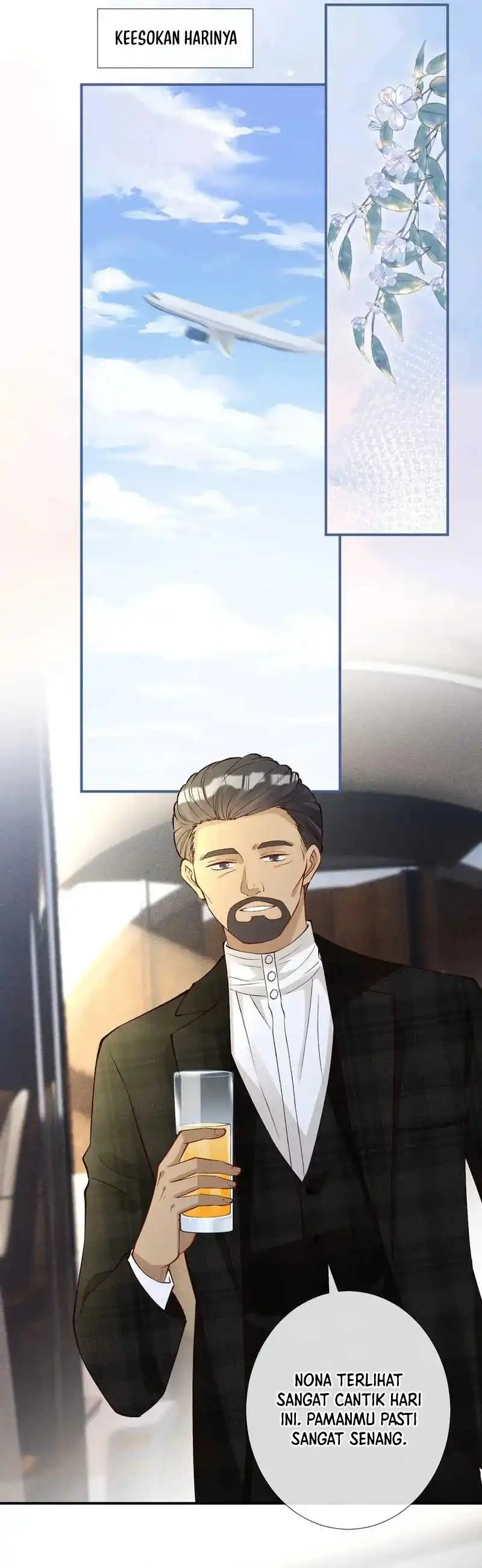 Baca Bao Jin Wo De Xiao Majia - Chapter 308 halaman 11