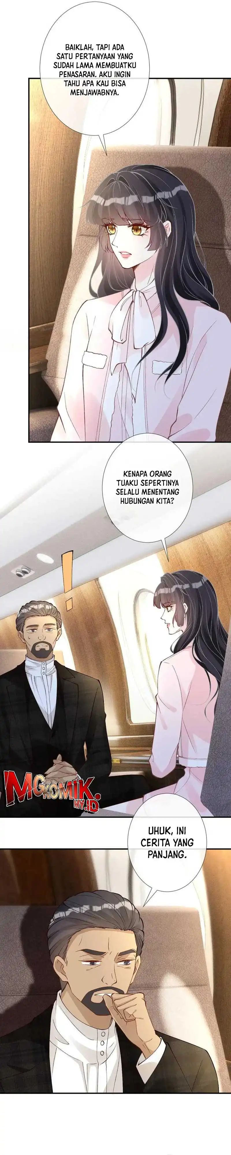 Baca Bao Jin Wo De Xiao Majia - Chapter 308 halaman 13