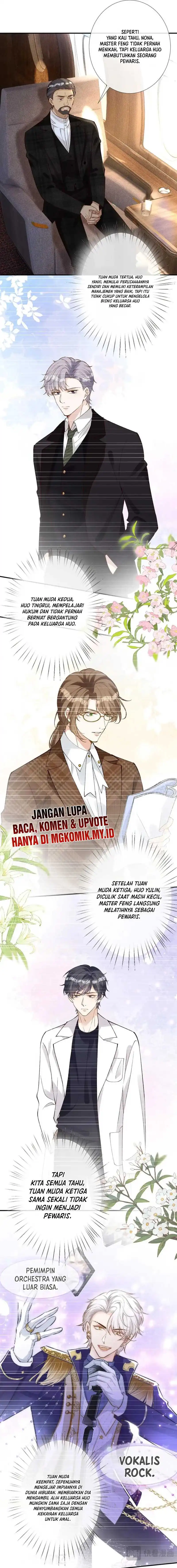 Baca Bao Jin Wo De Xiao Majia - Chapter 308 halaman 14