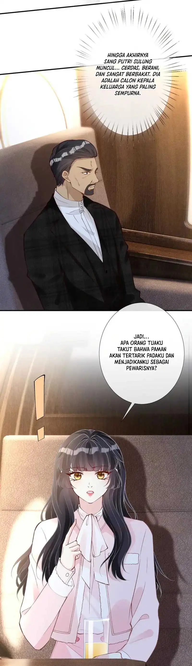 Baca Bao Jin Wo De Xiao Majia - Chapter 308 halaman 15