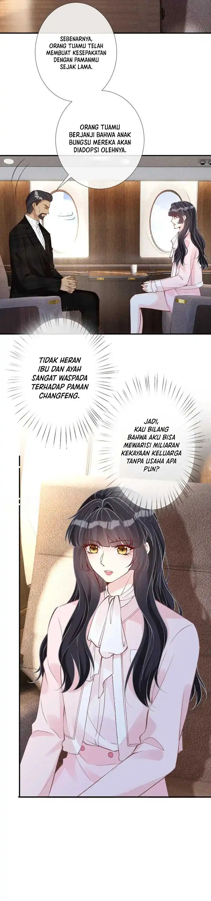 Baca Bao Jin Wo De Xiao Majia - Chapter 308 halaman 16