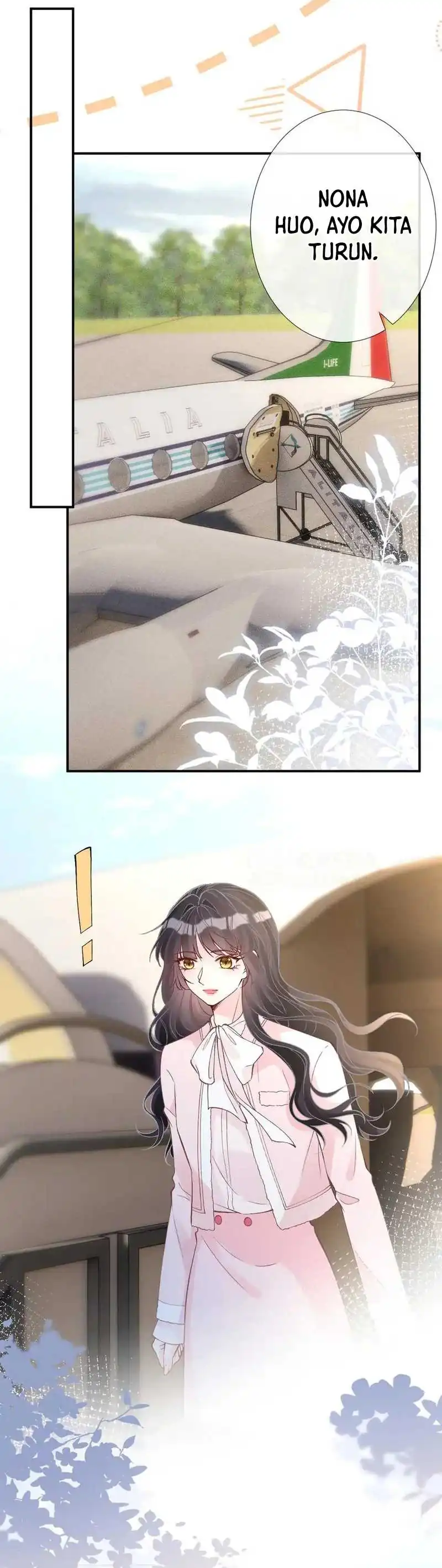 Baca Bao Jin Wo De Xiao Majia - Chapter 308 halaman 18