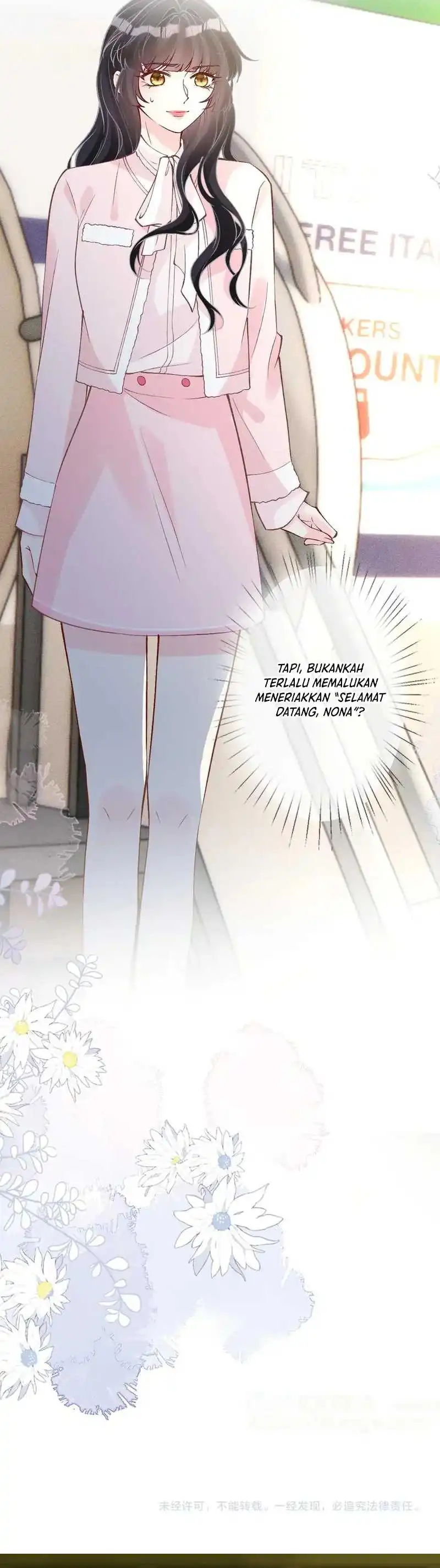 Baca Bao Jin Wo De Xiao Majia - Chapter 308 halaman 20