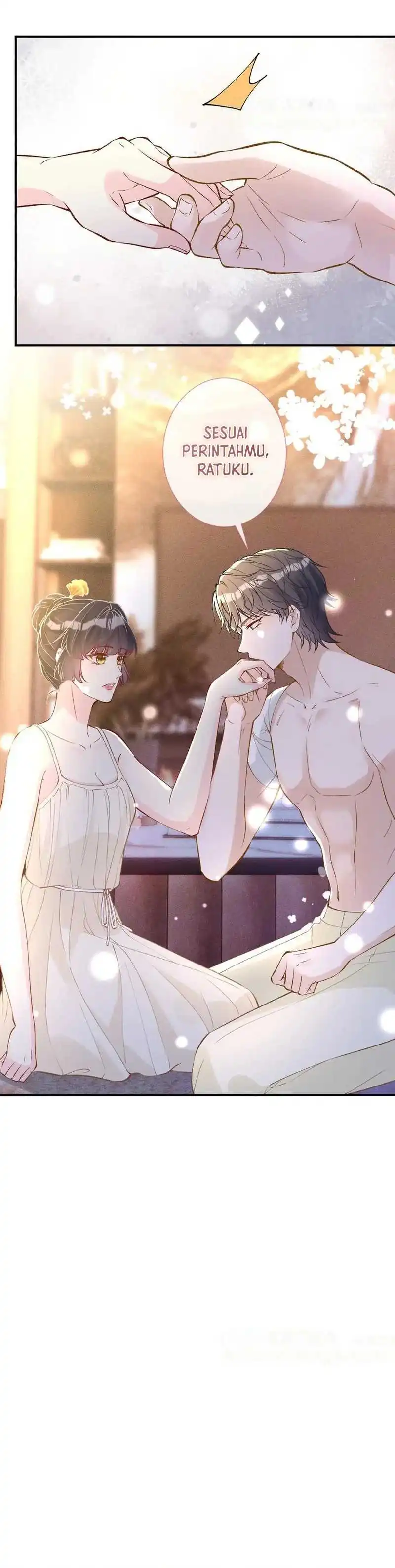 Baca Bao Jin Wo De Xiao Majia - Chapter 308 halaman 5