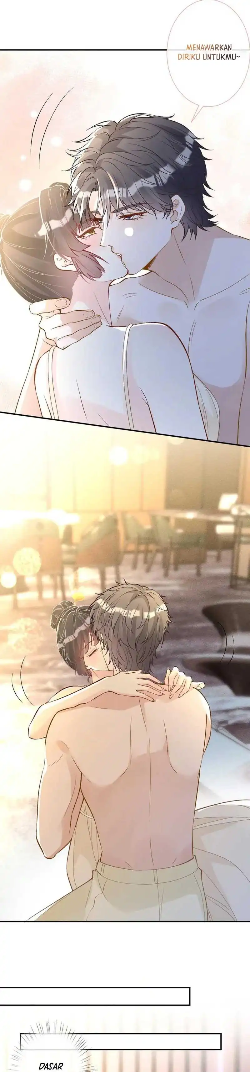 Baca Bao Jin Wo De Xiao Majia - Chapter 308 halaman 8