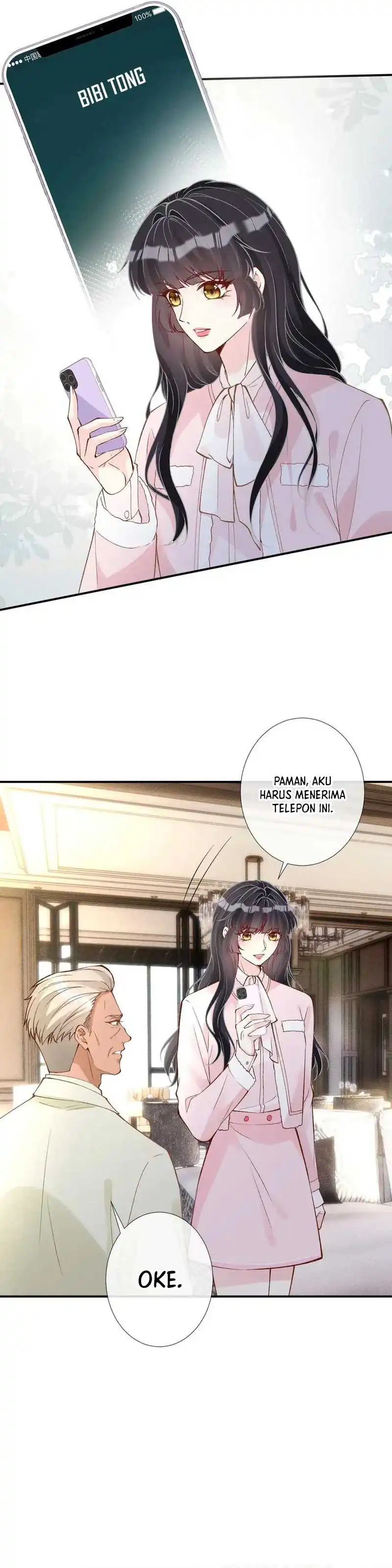 Baca Bao Jin Wo De Xiao Majia - Chapter 309 halaman 14