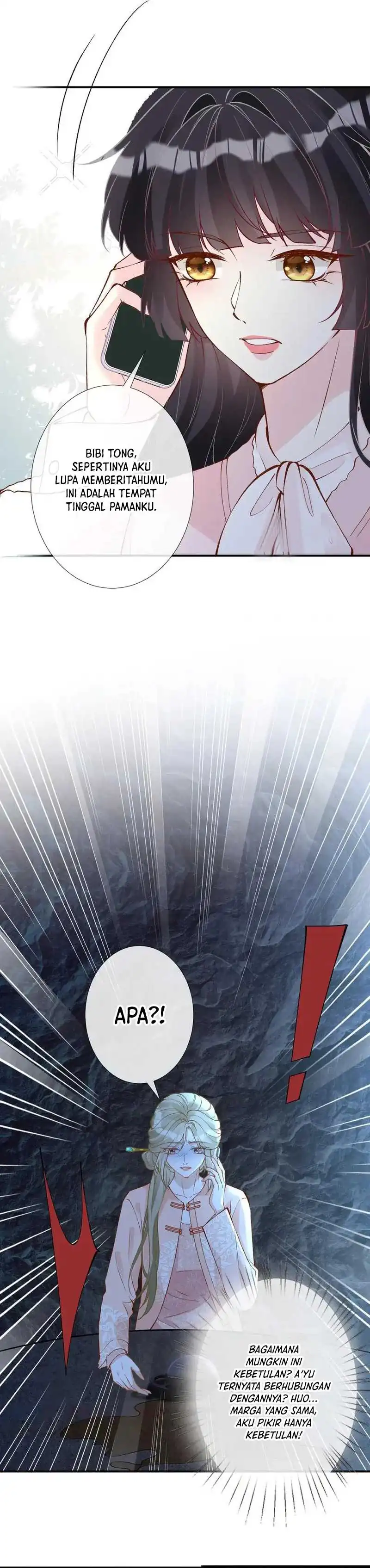 Baca Bao Jin Wo De Xiao Majia - Chapter 309 halaman 17