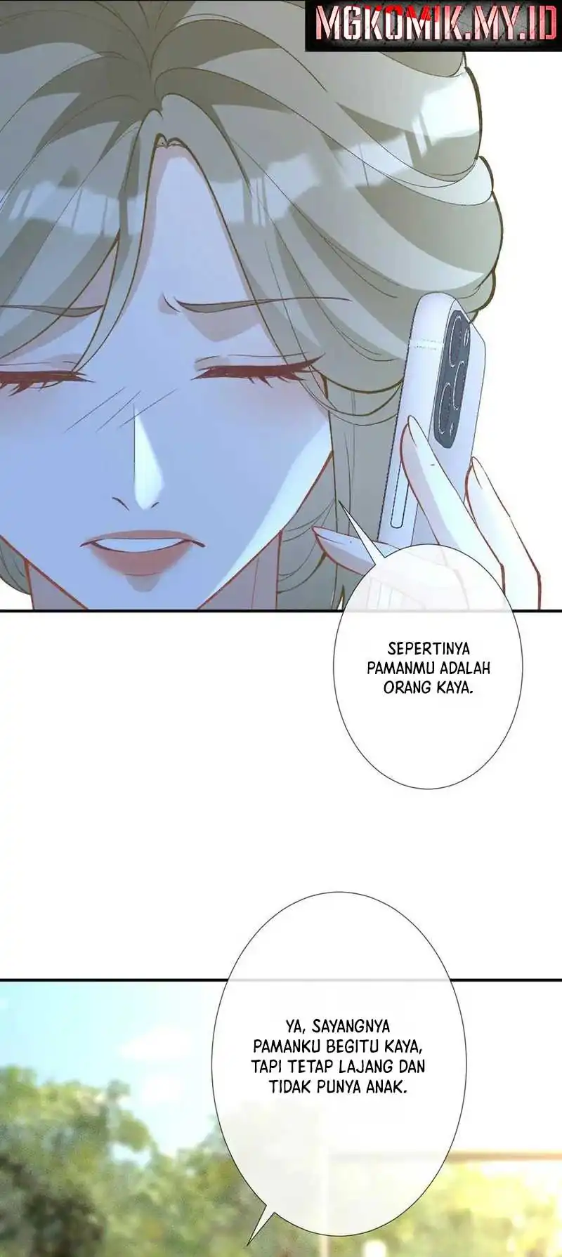 Baca Bao Jin Wo De Xiao Majia - Chapter 309 halaman 18