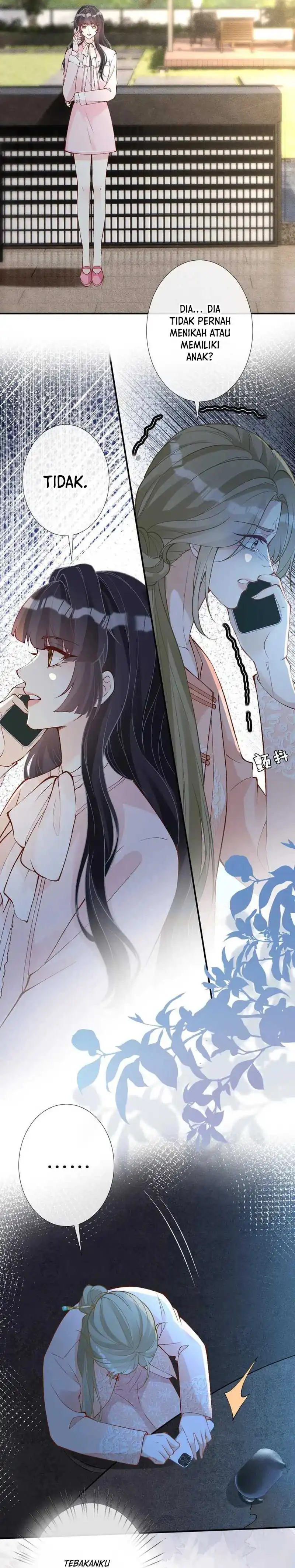 Baca Bao Jin Wo De Xiao Majia - Chapter 309 halaman 19