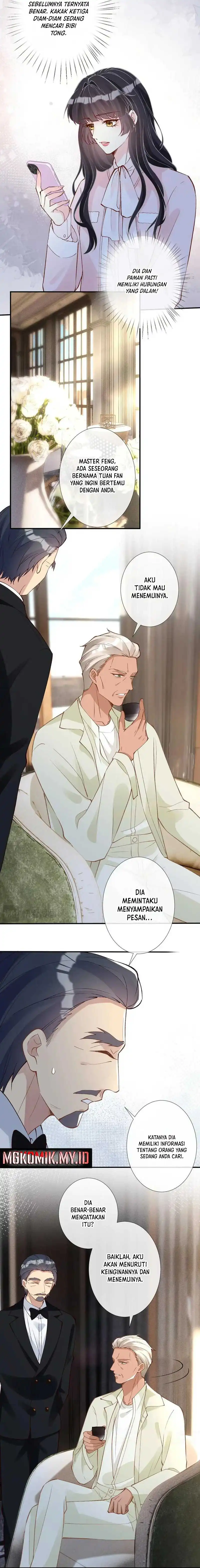 Baca Bao Jin Wo De Xiao Majia - Chapter 309 halaman 20