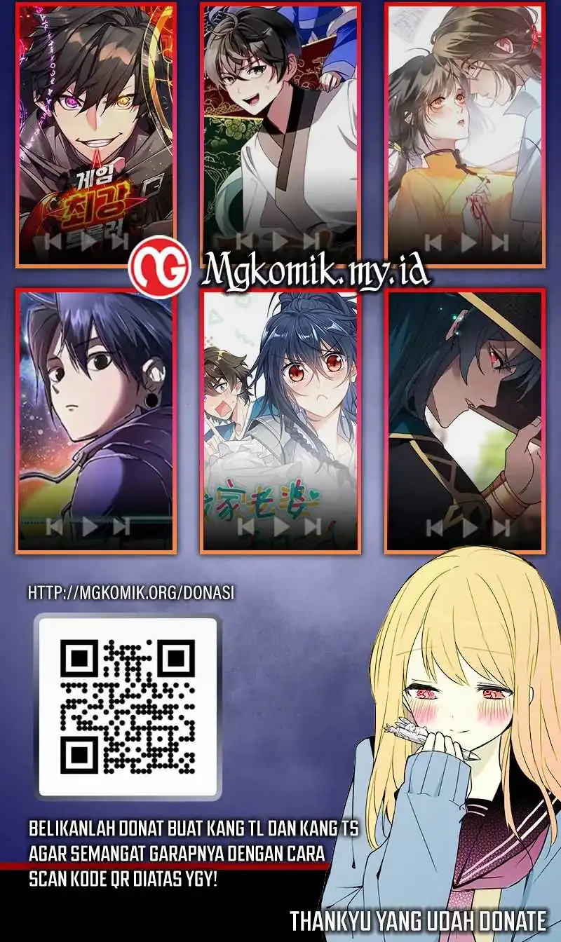 Baca Bao Jin Wo De Xiao Majia - Chapter 309 halaman 22