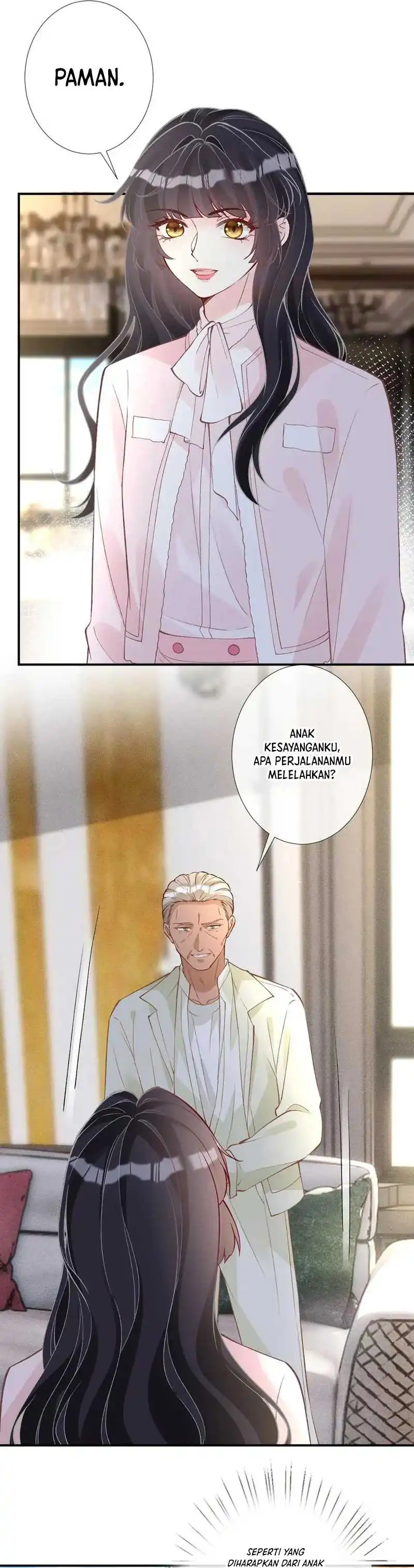 Baca Bao Jin Wo De Xiao Majia - Chapter 309 halaman 7