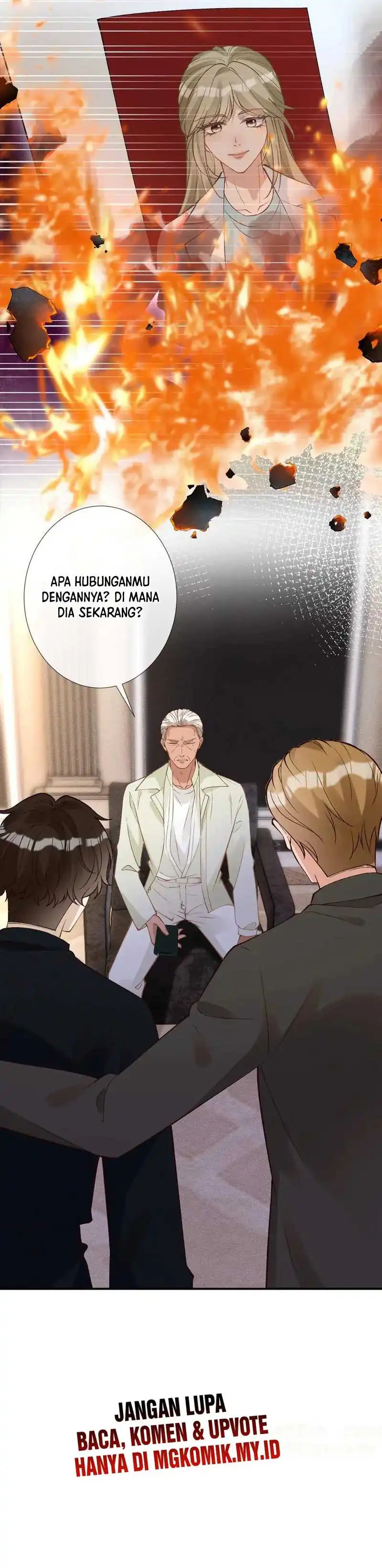 Baca Bao Jin Wo De Xiao Majia - Chapter 310 halaman 11