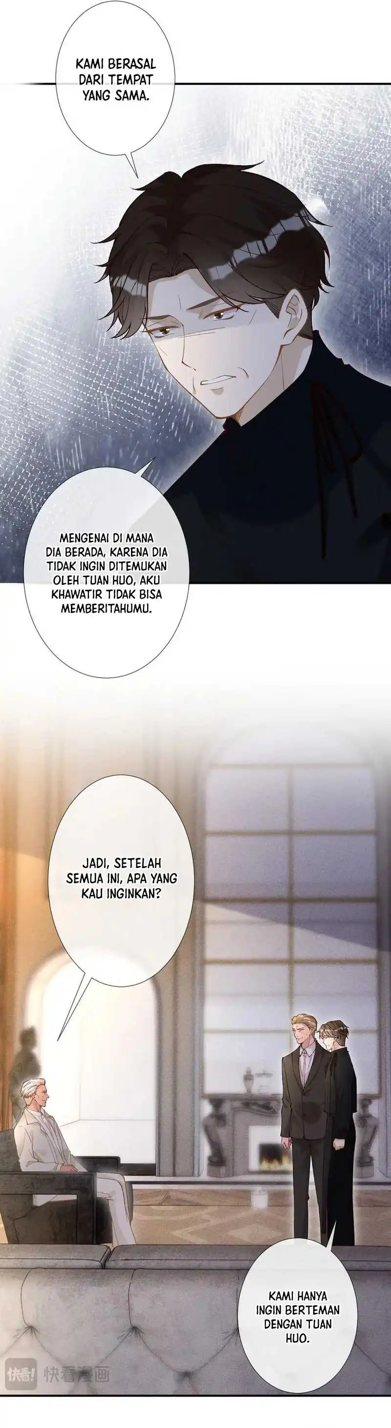 Baca Bao Jin Wo De Xiao Majia - Chapter 310 halaman 12