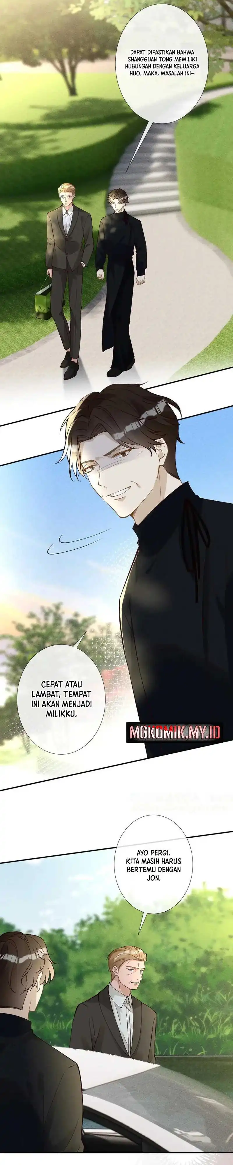 Baca Bao Jin Wo De Xiao Majia - Chapter 310 halaman 14