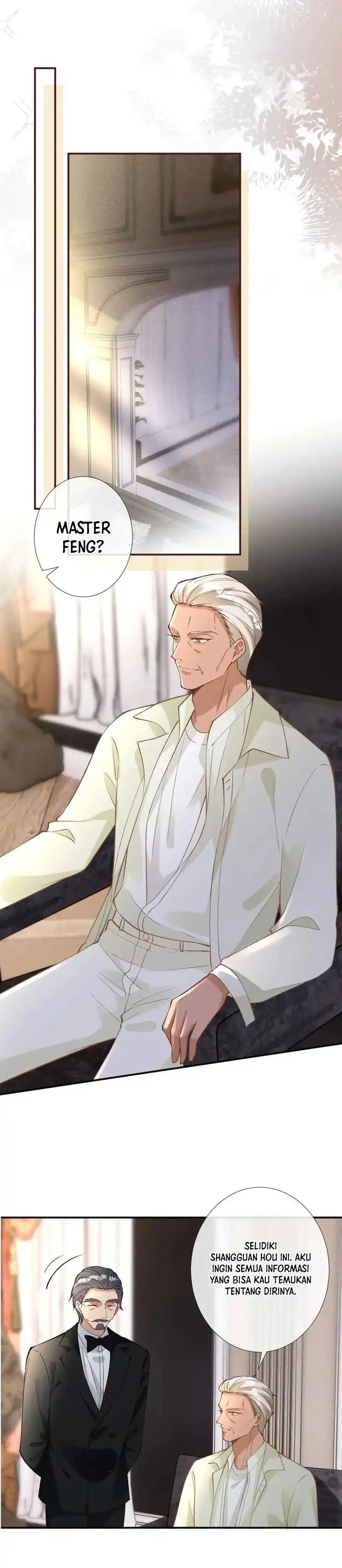 Baca Bao Jin Wo De Xiao Majia - Chapter 310 halaman 15