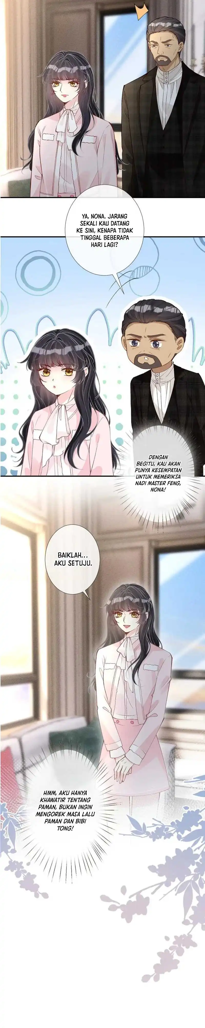 Baca Bao Jin Wo De Xiao Majia - Chapter 310 halaman 18