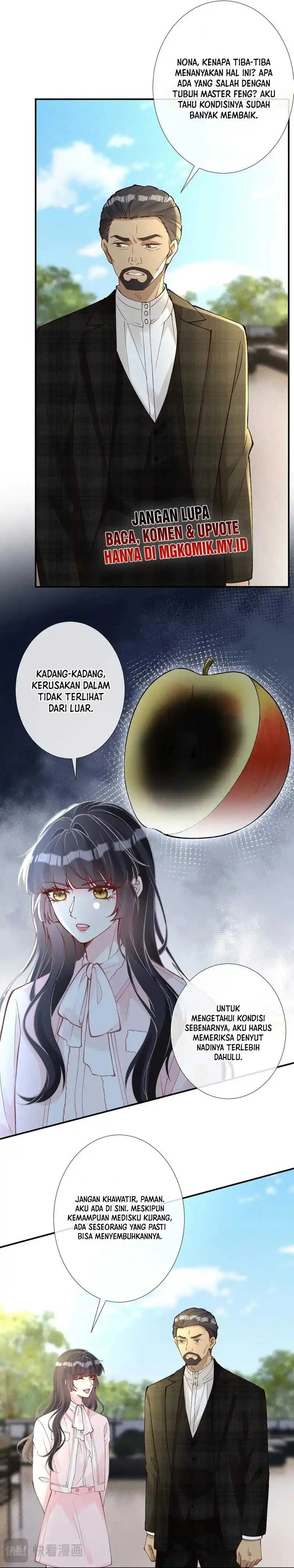 Baca Bao Jin Wo De Xiao Majia - Chapter 310 halaman 3