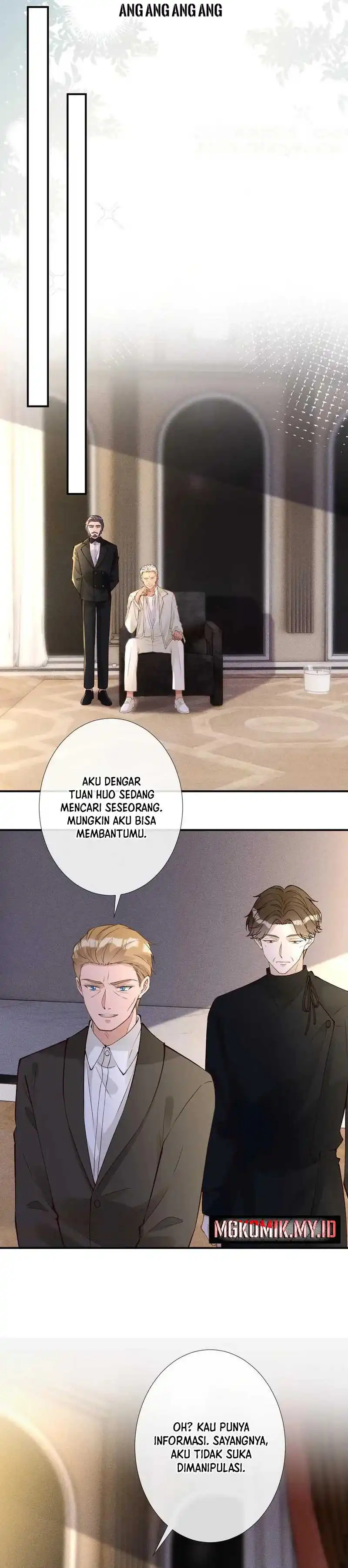 Baca Bao Jin Wo De Xiao Majia - Chapter 310 halaman 5