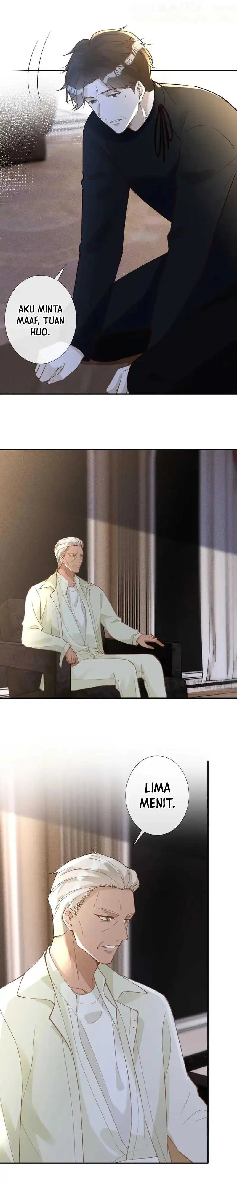 Baca Bao Jin Wo De Xiao Majia - Chapter 310 halaman 8