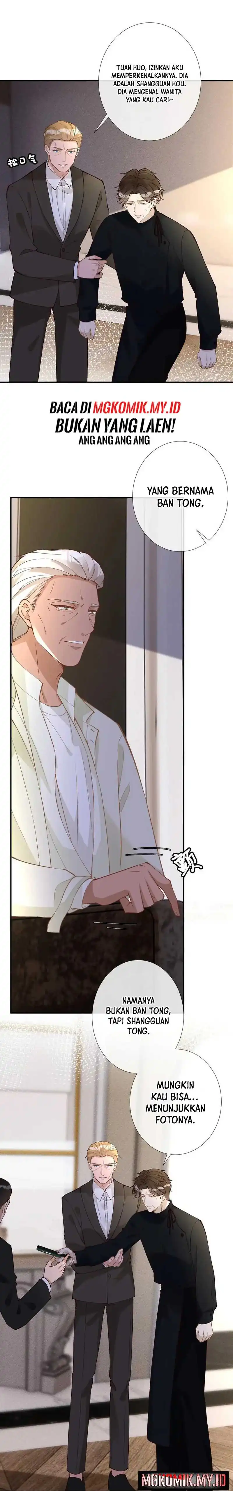 Baca Bao Jin Wo De Xiao Majia - Chapter 310 halaman 9