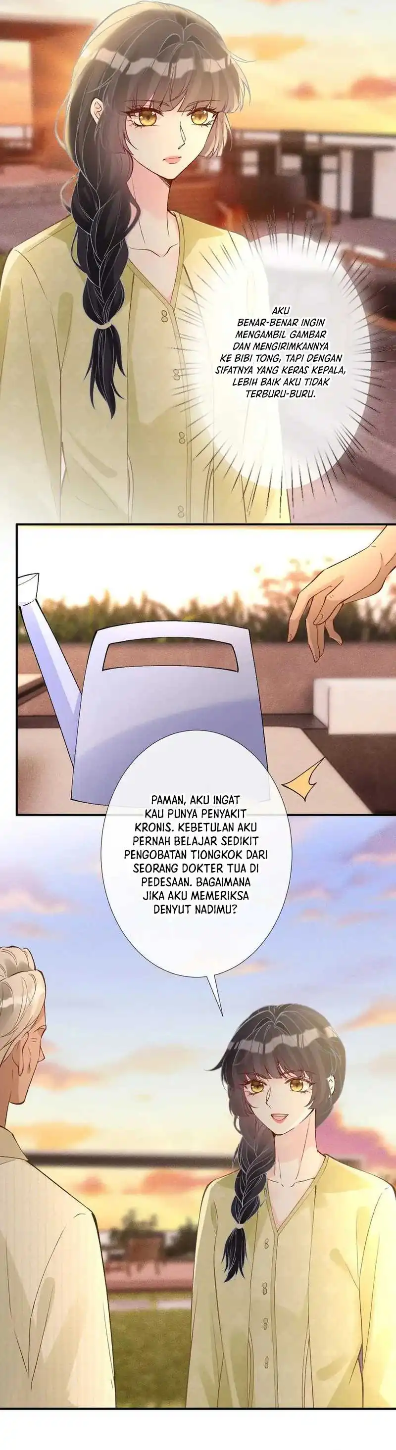 Baca Bao Jin Wo De Xiao Majia - Chapter 311 halaman 11