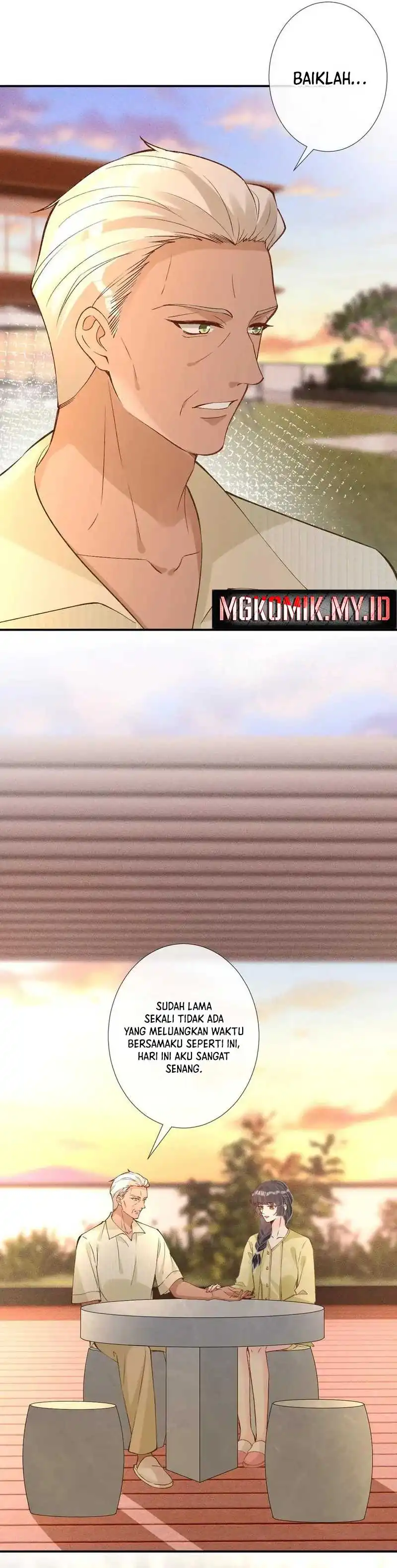 Baca Bao Jin Wo De Xiao Majia - Chapter 311 halaman 12