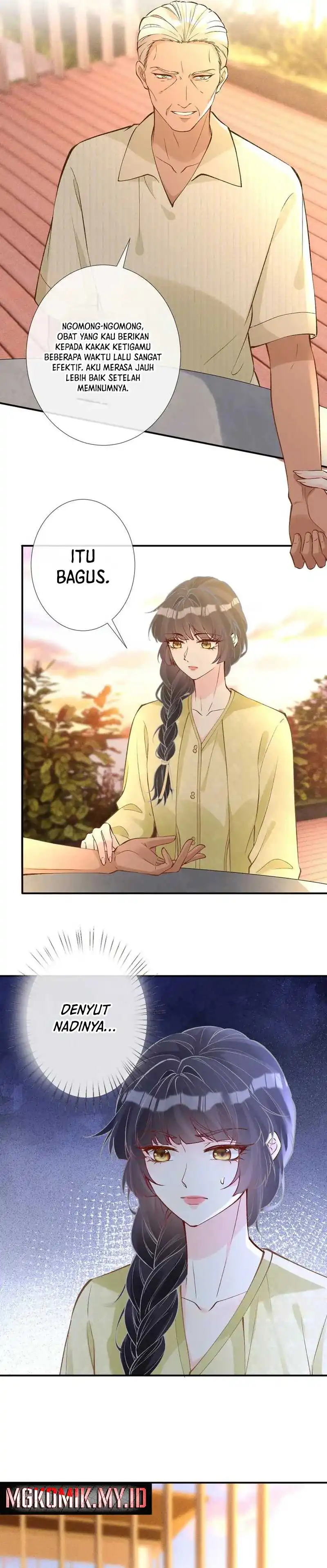 Baca Bao Jin Wo De Xiao Majia - Chapter 311 halaman 13