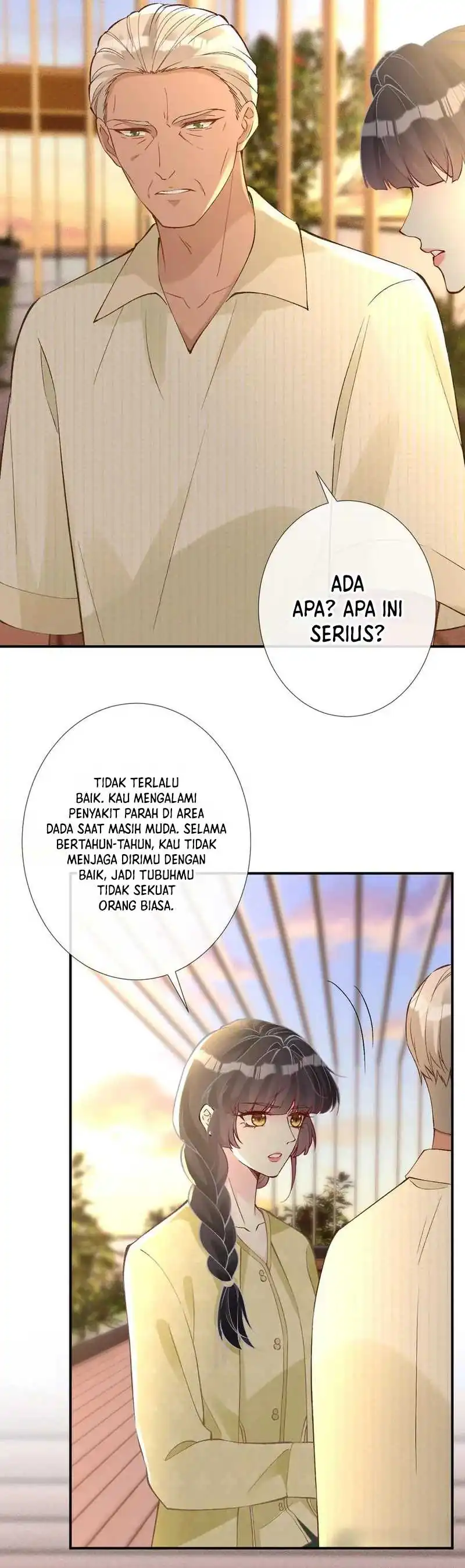 Baca Bao Jin Wo De Xiao Majia - Chapter 311 halaman 14